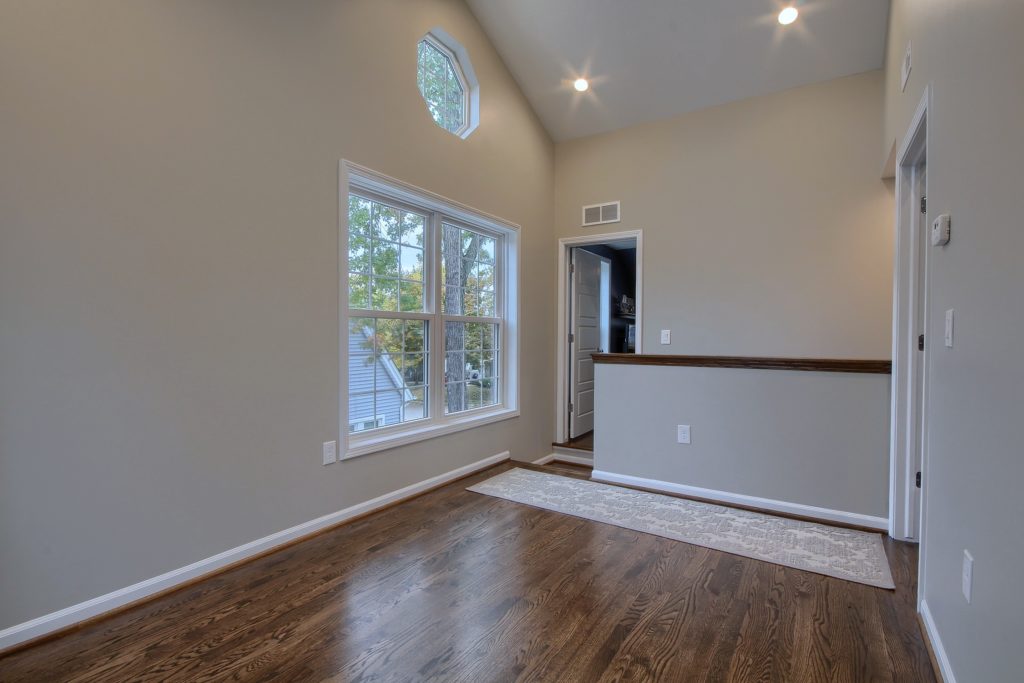 Brick Bungalow Dormer In Plymouth - Jay-Bilt